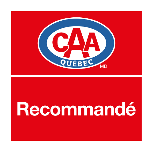 recommandation caa quebec